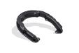 PRO tank ring Black. Husqvarna Norden 901 (21-).-SW MOTECH-1