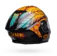 RACE STAR DLX FLEX-BELL-4