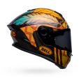 RACE STAR DLX FLEX-BELL-1