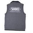 Vest Anthracite-SHOEI-2