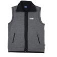 Vest Anthracite-SHOEI-1