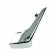 FRONT LEFT DEFLECTOR FINISHMENT-PIAGGIO GROUP-1