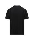 MG ESSENTIAL T-SHIRT MAN - BLACK-PIAGGIO GROUP-2