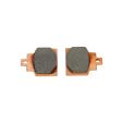BRAKE PAD-PIAGGIO GROUP-1