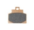 BRAKE PAD-PIAGGIO GROUP-1