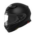 NXR2 Matt Black-SHOEI-1