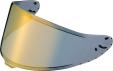 Visor (CWR-F2PN) Spectra Gold-SHOEI-1