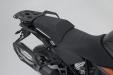 Adventure set TRAX ADV Black. KTM 1290 Super Adventure (21-).-SW MOTECH-6