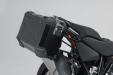 Adventure set TRAX ADV Black. KTM 1290 Super Adventure (21-).-SW MOTECH-4