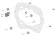 Adventure set TRAX ADV Black. KTM 1290 Super Adventure (21-).-SW MOTECH-2