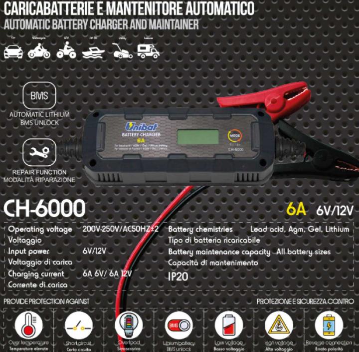 DECH6U-1