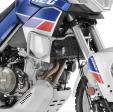 TUBULAR ENGINE PROTECTION KIT-PIAGGIO GROUP-2