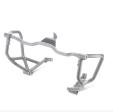 TUBULAR ENGINE PROTECTION KIT-PIAGGIO GROUP-1