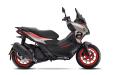 SR GT Sport 200-APRILIA-1
