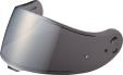 Visor (CNS-3C) Spectra Silver-SHOEI-1