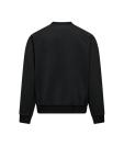 MG ESSENTIAL SWEATSHIRT MAN - BLACK-PIAGGIO GROUP-2