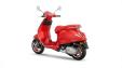 VESPA PRIMAVERA RED 150 E5+ NEW CAT-ვესპა - VESPA-2