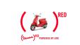 VESPA PRIMAVERA RED 150 E5+ NEW CAT-ვესპა - VESPA-4