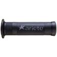 ARIRAM ROAD GRIPS GREY-BLACK-ARIETE-1