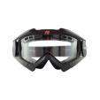 RC FLOW GOGGLES, LIGHT BLUE STRAP, CLEAR DOUBLE VENTILATED LENS-ARIETE-3