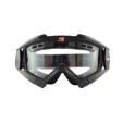 RC FLOW GOGGLES, BLUE STRAP, CLEAR DOUBLE VENTILATED LENS-ARIETE-3
