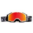 8K ENDURINSTA STERRATO GOGGLES WHITE-ARIETE-1