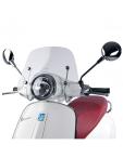 Complete windshield transparent-PIAGGIO GROUP-1