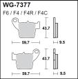 WG-7377-F6-WRP-1