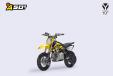 50cc YCF 50-A 2025-YCF-2