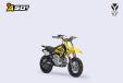 50cc YCF 50-A 2025-YCF-5