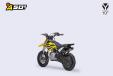50cc YCF 50-A 2025-YCF-1