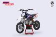 125cc START F125-SE 2025-YCF-2