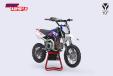 125cc START F125-SE 2025-YCF-5
