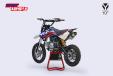 125cc START F125-SE 2025-YCF-1