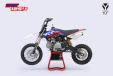 125cc START F125-SE 2025-YCF-3