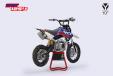 125cc START F125-SE 2025-YCF-4