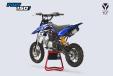 150cc PILOT F150E 2025-YCF-1