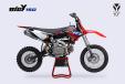 150cc BIGY 150MX-E 2025-YCF-6