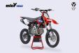 150cc BIGY 150MX-E 2025-YCF-5
