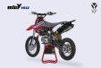 150cc BIGY 150MX-E 2025-YCF-1