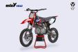 150cc BIGY 150MX-E 2025-YCF-2