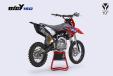 150cc BIGY 150MX-E 2025-YCF-4