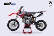 150cc BIGY 150MX-E 2025-YCF-3