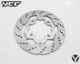 სამუხრუჭე დისკი-YCF GENUINE PARTS-1