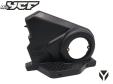 YCF plastic carter left Black-YCF GENUINE PARTS-1