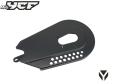 Chain protection plastic BB12 Black-YCF GENUINE PARTS-1
