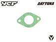 carburettor paper gasket d22mm-YCF GENUINE PARTS-1