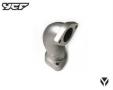 Inlet Pipe,Pro P150 for NIBBI carburetor φ45-YCF GENUINE PARTS-1