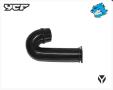 50A rubber connexion for air box, 2022-YCF GENUINE PARTS-2