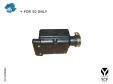Air box air filter assy d28-YCF GENUINE PARTS-1